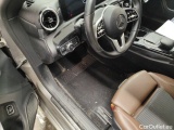  Mercedes  CLA-Klasse Mercedes-Benz CLA Shooting Brake CLA 180 d Aut. 5d #57