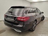  Mercedes  C-Klasse Mercedes-Benz  Break C 180 d Business Solution Aut. 5d #5