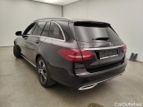  Mercedes  C-Klasse Mercedes-Benz  Break C 180 d Business Solution Aut. 5d #3