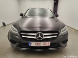  Mercedes  C-Klasse Mercedes-Benz  Break C 180 d Business Solution Aut. 5d 