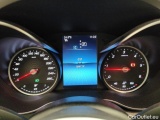  Mercedes  C-Klasse Mercedes-Benz  Break C 180 d Business Solution Aut. 5d #8