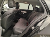  Mercedes  C-Klasse Mercedes-Benz  Break C 180 d Business Solution Aut. 5d #10