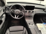  Mercedes  C-Klasse Mercedes-Benz  Break C 180 d Business Solution Aut. 5d #9