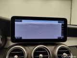  Mercedes  C-Klasse Mercedes-Benz  Break C 180 d Business Solution Aut. 5d #13