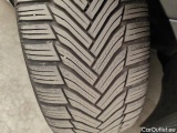  Mercedes  C-Klasse Mercedes-Benz  Break C 180 d Business Solution Aut. 5d #16