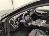  Mercedes  C-Klasse Mercedes-Benz  Break C 180 d Business Solution Aut. 5d #25