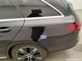  Mercedes  C-Klasse Mercedes-Benz  Break C 180 d Business Solution Aut. 5d #27