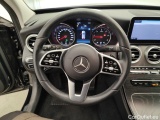  Mercedes  C-Klasse Mercedes-Benz  Break C 180 d Business Solution Aut. 5d #33