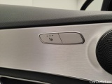  Mercedes  C-Klasse Mercedes-Benz  Break C 180 d Business Solution Aut. 5d #36