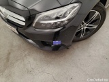  Mercedes  C-Klasse Mercedes-Benz  Break C 180 d Business Solution Aut. 5d #39