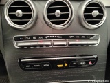  Mercedes  C-Klasse Mercedes-Benz  Break C 180 d Business Solution Aut. 5d #34