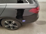  Mercedes  C-Klasse Mercedes-Benz  Break C 180 d Business Solution Aut. 5d #54