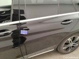  Mercedes  C-Klasse Mercedes-Benz  Break C 180 d Business Solution Aut. 5d #51