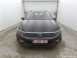  Volkswagen  Passat Volkswagen  Variant 2.0 TDI SCR 110kW DSG7 Style Business 5d 