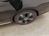  Mercedes  C-Klasse Mercedes-Benz  Break C 180 d Business Solution Aut. 5d #60