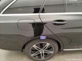  Mercedes  C-Klasse Mercedes-Benz  Break C 180 d Business Solution Aut. 5d #57
