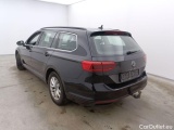  Volkswagen  Passat Volkswagen  Variant 2.0 TDI SCR 110kW DSG7 Style Business 5d #3