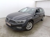 Volkswagen  Passat Volkswagen  Variant 2.0 TDI SCR 110kW DSG7 Style Business 5d #4