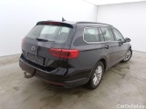 Volkswagen  Passat Volkswagen  Variant 2.0 TDI SCR 110kW DSG7 Style Business 5d #5