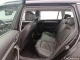  Volkswagen  Passat Volkswagen  Variant 2.0 TDI SCR 110kW DSG7 Style Business 5d #10