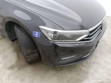  Volkswagen  Passat Volkswagen  Variant 2.0 TDI SCR 110kW DSG7 Style Business 5d #33