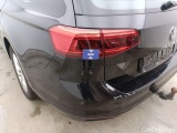  Volkswagen  Passat Volkswagen  Variant 2.0 TDI SCR 110kW DSG7 Style Business 5d #37