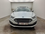  Ford  Mondeo Ford  Clipper 2.0 Ecoblue 110kW Aut. Trend 5d !! Technical issues !!! rolling car  