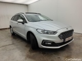  Ford  Mondeo Ford  Clipper 2.0 Ecoblue 110kW Aut. Trend 5d !! Technical issues !!! rolling car  #2
