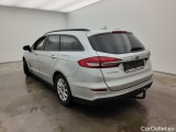  Ford  Mondeo Ford  Clipper 2.0 Ecoblue 110kW Aut. Trend 5d !! Technical issues !!! rolling car  #3