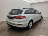  Ford  Mondeo Ford  Clipper 2.0 Ecoblue 110kW Aut. Trend 5d !! Technical issues !!! rolling car  #5