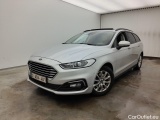  Ford  Mondeo Ford  Clipper 2.0 Ecoblue 110kW Aut. Trend 5d !! Technical issues !!! rolling car  #4