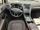  Ford  Mondeo Ford  Clipper 2.0 Ecoblue 110kW Aut. Trend 5d !! Technical issues !!! rolling car  #9