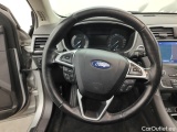  Ford  Mondeo Ford  Clipper 2.0 Ecoblue 110kW Aut. Trend 5d !! Technical issues !!! rolling car  #28