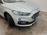  Ford  Mondeo Ford  Clipper 2.0 Ecoblue 110kW Aut. Trend 5d !! Technical issues !!! rolling car  #32