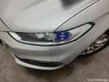  Ford  Mondeo Ford  Clipper 2.0 Ecoblue 110kW Aut. Trend 5d !! Technical issues !!! rolling car  #40