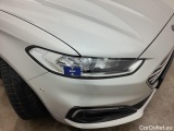  Ford  Mondeo Ford  Clipper 2.0 Ecoblue 110kW Aut. Trend 5d !! Technical issues !!! rolling car  #53