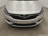  Opel  Astra Opel  1.5 Turbo D 77kW S/S Edition 5d #24