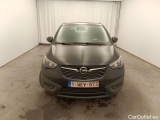  Opel  Crossland Opel  X 1.2 81kW Turbo S/S Edition 5d 