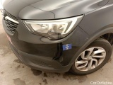  Opel  Crossland Opel  X 1.2 81kW Turbo S/S Edition 5d #31
