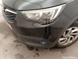  Opel  Crossland Opel  X 1.2 81kW Turbo S/S Edition 5d #34