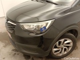  Opel  Crossland Opel  X 1.2 81kW Turbo S/S Edition 5d #39