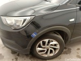  Opel  Crossland Opel  X 1.2 81kW Turbo S/S Edition 5d #43