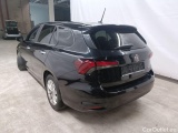  Fiat  Tipo Fiat  SW 1.4 Turbo 120ch/pk Easy 5d #3