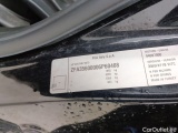  Fiat  Tipo Fiat  SW 1.4 Turbo 120ch/pk Easy 5d #18