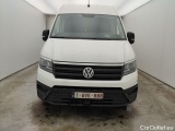  Volkswagen  Crafter Volkswagen  35 2.0TDI 130/177 Automatic-8 L3H3 4d 