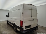  Volkswagen  Crafter Volkswagen  35 2.0TDI 130/177 Automatic-8 L3H3 4d #3