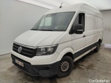  Volkswagen  Crafter Volkswagen  35 2.0TDI 130/177 Automatic-8 L3H3 4d #4