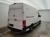  Volkswagen  Crafter Volkswagen  35 2.0TDI 130/177 Automatic-8 L3H3 4d #5