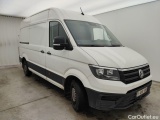  Volkswagen  Crafter Volkswagen  35 2.0TDI 130/177 Automatic-8 L3H3 4d #2