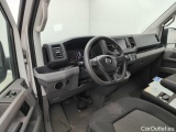  Volkswagen  Crafter Volkswagen  35 2.0TDI 130/177 Automatic-8 L3H3 4d #9